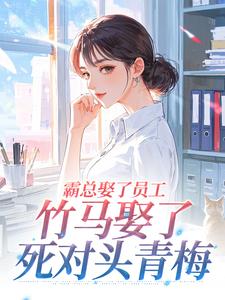 嫁给楼下沈科长，攻略老板小岑总