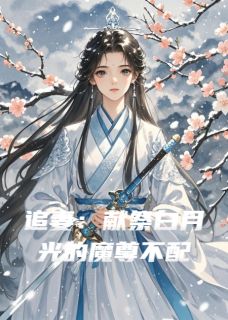 主角是沧夜清虚天灵曦的小说叫什么《追妻：献祭白月光的魔尊不配》免费全文阅读
