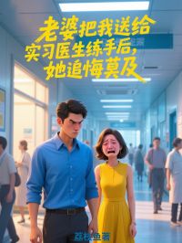 老婆把我送给实习医生练手后，她追悔莫及