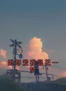 她却爱我昙花一梦