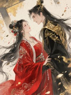 洞房夜，暴君看到我心口血印疯了
