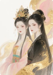 双生劫之朱颜暗度