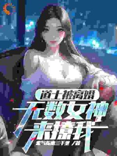 道士被离婚，无数女神来撩我