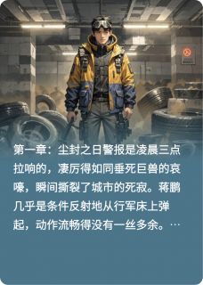 沙尘之缚