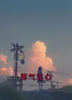 雾气花心