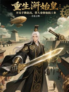 帝王系统：朕的大秦，必须万世！
