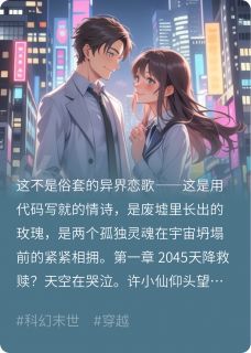 她的角色，我的世界