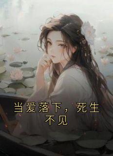 当爱落下，死生不见