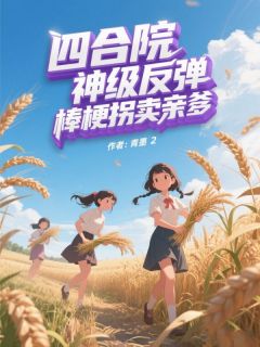 四合院：神级反弹，棒梗拐卖亲爹
