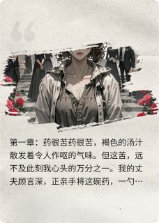 百日宴上，亡妻归来