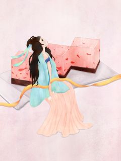 穿越女茶我夫君非要嫁给他，却没想到我们一家都是穿越者